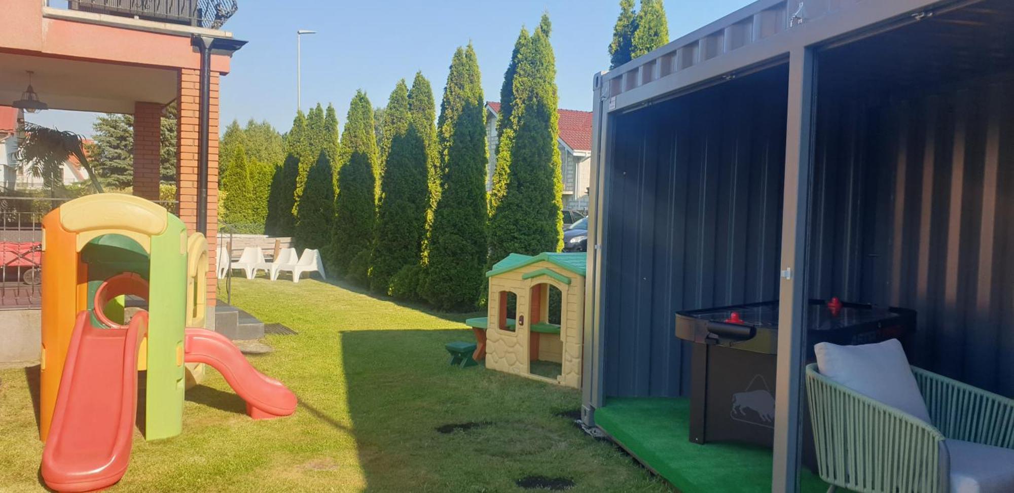شقة Sloneczny Brzeg روفي المظهر الخارجي الصورة